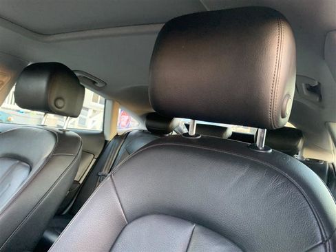 Used 2017 Audi A7 3.0T Premium Plus w/ Cold Weather Package image 13