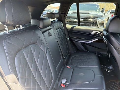 Used 2023 BMW X5 sDrive40i w/ Premium Package RWD image 12