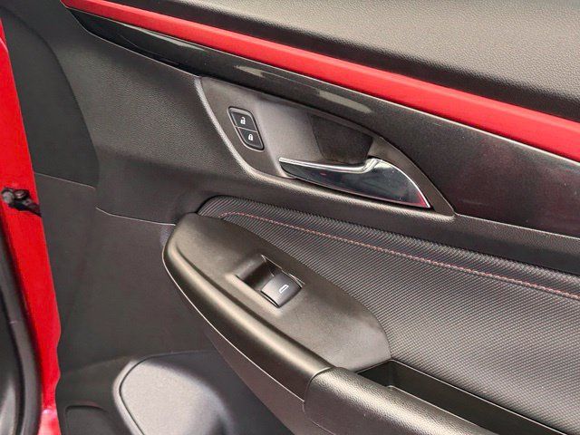 Used 2026 Chevrolet TrailBlazer RS w/ Driver Confidence Package FWD image 23