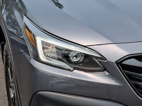 Used 2021 Subaru Outback Onyx Edition XT w/ Popular Package #2 AWD/4WD image 9