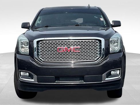 Used 2016 GMC Yukon Denali w/ Open Road Package AWD/4WD image 2