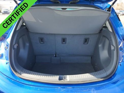 Used 2017 Chevrolet Bolt LT image 24