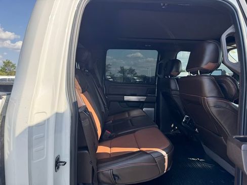Used 2024 Ford F250 King Ranch AWD/4WD image 19