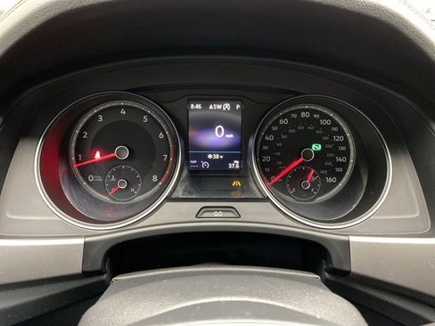 Used 2019 Volkswagen Atlas SE w/ Panoramic Sunroof Package AWD/4WD image 13