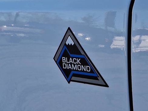 Certified 2023 Ford Bronco Black Diamond image 30