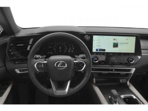 New 2026 Lexus RX 350 Premium w/ Convenience Package AWD/4WD image 7
