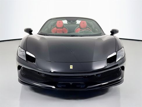 Used 2024 Ferrari 296 GTS image 2
