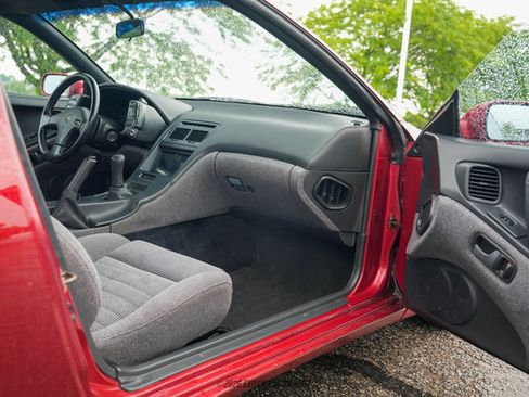 Used 1990 Nissan 300ZX GS RWD image 48