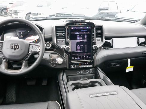 New 2026 RAM 1500 Limited w/ Night Edition AWD/4WD image 20