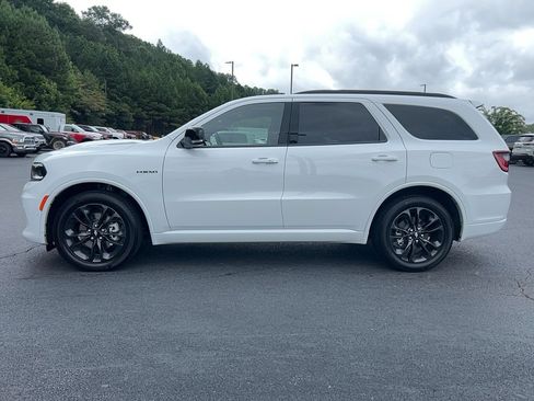 New 2025 Dodge Durango R/T image 8