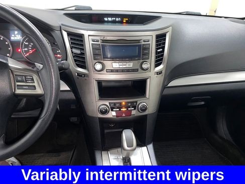 Used 2014 Subaru Legacy 2.5i w/ Alloy Wheel Package image 17