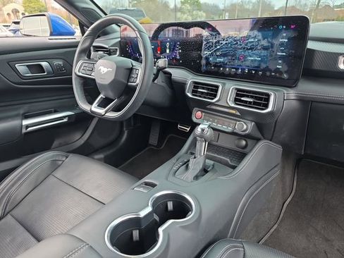 Used 2024 Ford Mustang GT Premium image 16