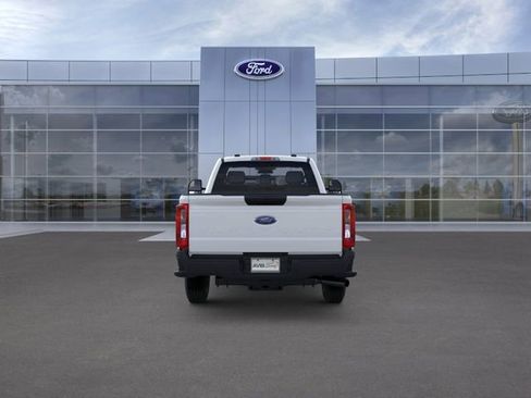New 2026 Ford F250 XL w/ Snow Plow/Camper Package AWD/4WD image 5