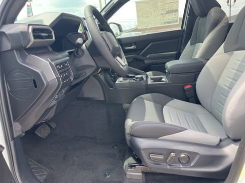 New 2025 Toyota Tacoma TRD Off-Road image 12