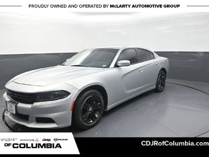 Used 2022 Dodge Charger SXT