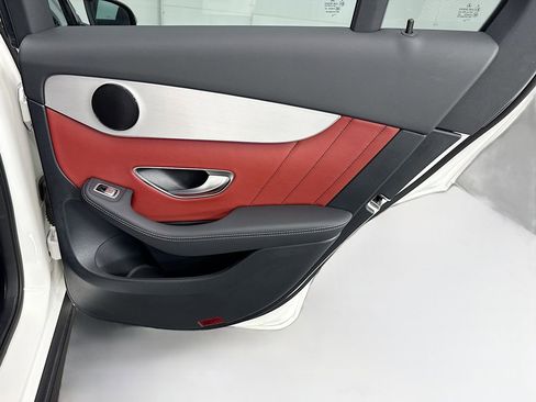 Certified 2022 Mercedes-Benz GLC 300 image 25