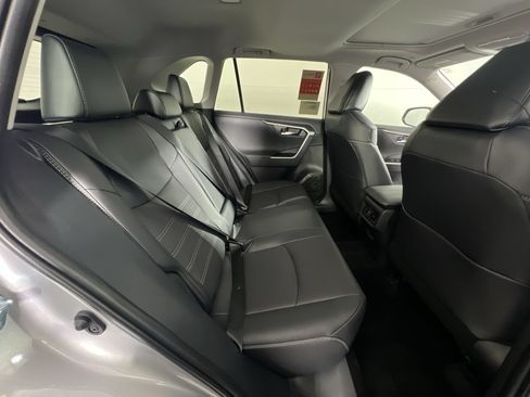 Used 2024 Toyota RAV4 Limited w/ Advanced Technology Package FWD image 27