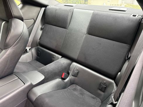 Used 2026 Toyota GR86 Premium w/ ALL Weather Mat Package (TMS) RWD image 15