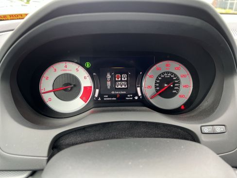 Used 2023 Acura RDX A-Spec AWD/4WD image 14
