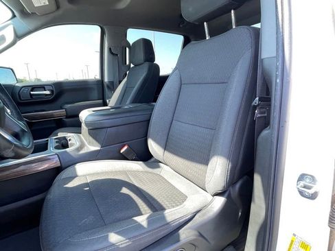 Used 2022 Chevrolet Silverado 1500 RST AWD/4WD image 9