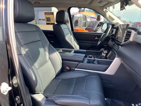 Used 2023 Toyota Tundra Limited image 21