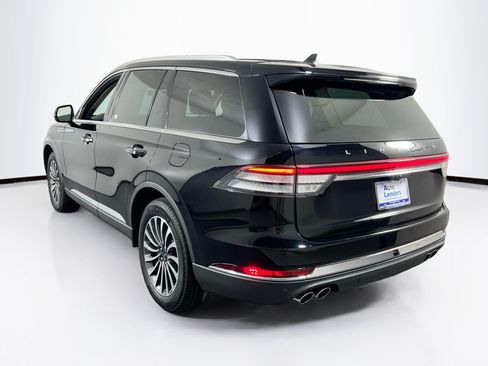 Used 2023 Lincoln Aviator Reserve w/ Elements Package Plus AWD/4WD image 7
