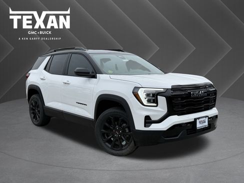 New 2026 GMC Terrain Elevation w/ Elevation Premium Package image 1
