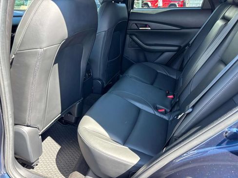 Certified 2023 MAZDA CX-30 AWD 2.5 S w/ Preferred Package image 13