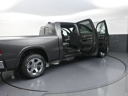 New 2026 RAM 1500 Big Horn AWD/4WD image 38