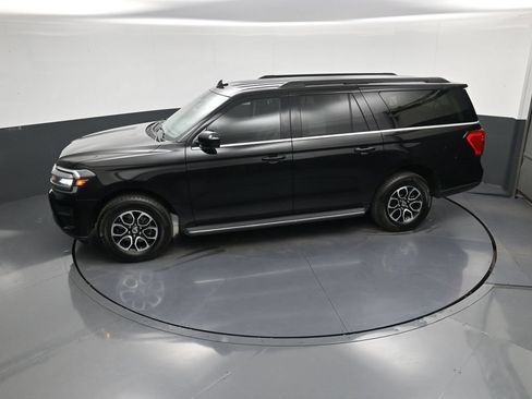 Used 2022 Ford Expedition Max XLT AWD/4WD image 31