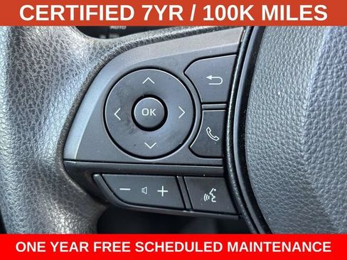 Used 2022 Toyota Corolla LE FWD image 24