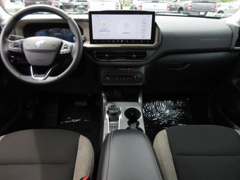 Certified 2025 Ford Bronco Sport Big Bend w/ Convenience Package image 26