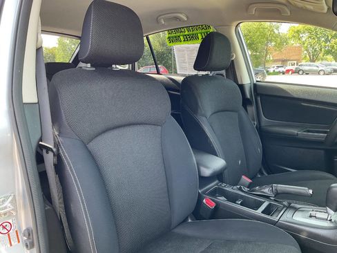 Used 2013 Subaru Crosstrek 2.0i Premium w/ Popular Pkg 2 image 33