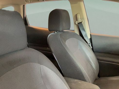 Used 2013 Nissan Rogue S w/ Special Edition Pkg FWD image 28