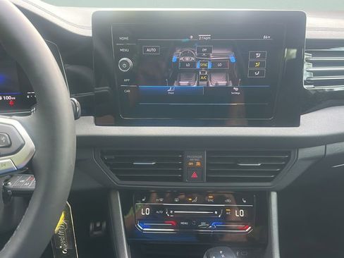 New 2026 Volkswagen Jetta Sport FWD image 22