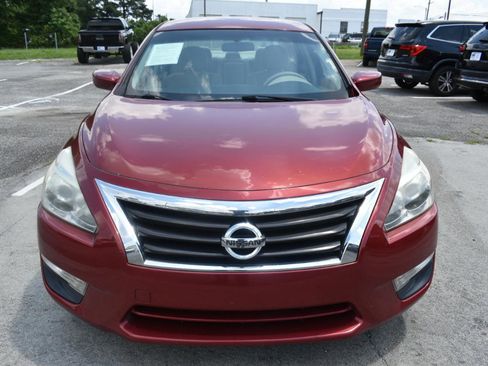 Used 2014 Nissan Altima 2.5 FWD image 3