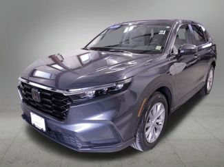 Certified 2023 Honda CR-V EX video 1