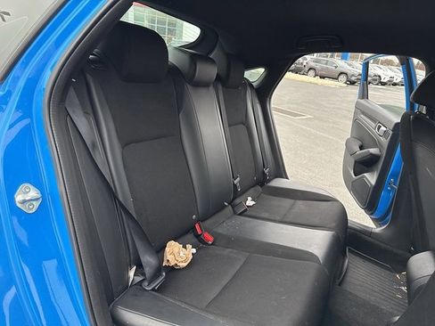 Used 2023 Honda Civic Sport image 15
