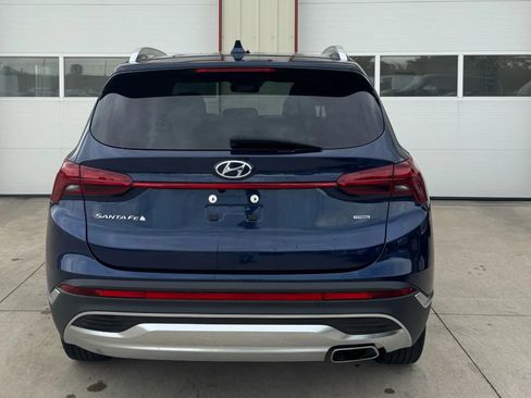 Used 2022 Hyundai Santa Fe SEL w/ Cargo Package image 21