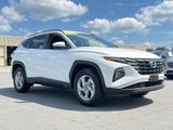 Certified 2023 Hyundai Tucson SEL image 2