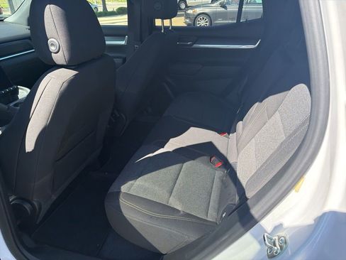 Used 2026 GMC Terrain Elevation FWD image 6