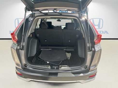 Certified 2022 Honda CR-V EX image 26