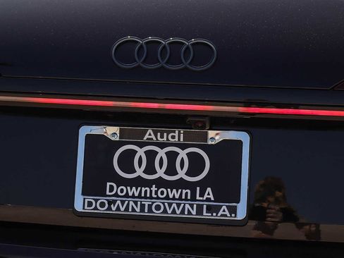 New 2026 Audi A6 Premium Plus AWD/4WD image 11