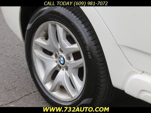 Used 2008 BMW X3 3.0si w/ Premium Pkg image 27