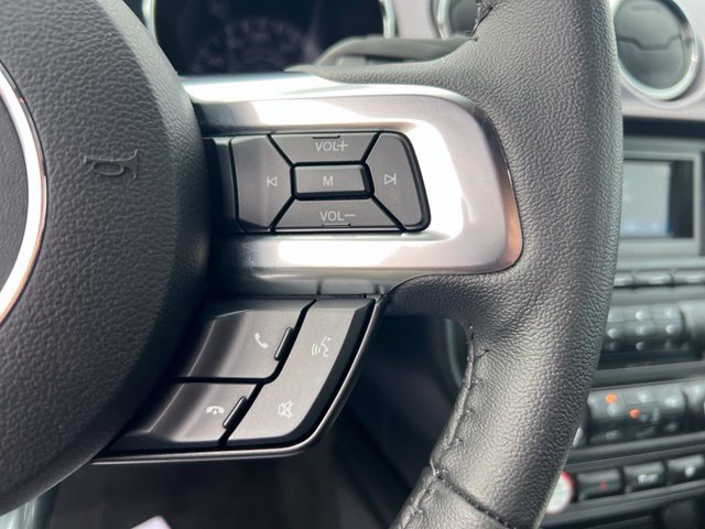 Certified 2017 Ford Mustang GT RWD image 10