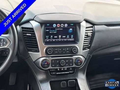 Used 2017 Chevrolet Tahoe LS w/ All-Season Package RWD image 15