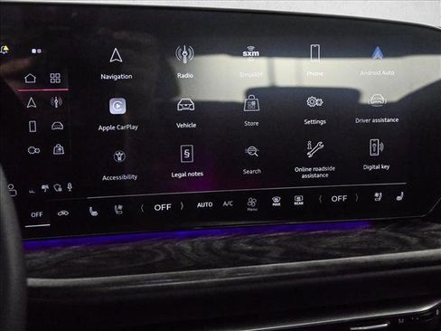 Certified 2025 Audi Q5 Premium w/ Premium Plus AWD/4WD image 15