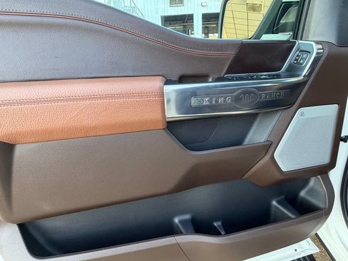 New 2026 Ford F150 King Ranch w/ Equipment Group 601A High AWD/4WD image 18
