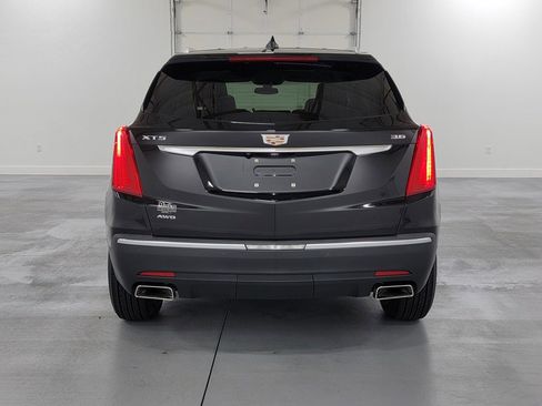 Used 2017 Cadillac XT5 Luxury AWD/4WD image 7