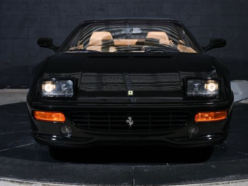 Used 1997 Ferrari F355 GTS RWD image 9